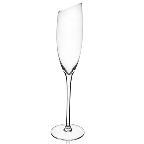 Sklenice na sekt Exclusive 0,18 l 6 ks