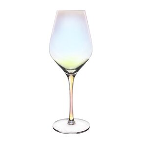 Sklenice na bílé víno Luster 0,5 l 2 ks 