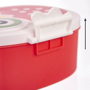 Svačinový box SOVA 