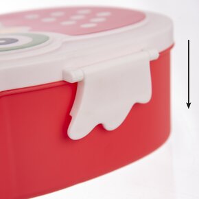 Svačinový box SOVA 