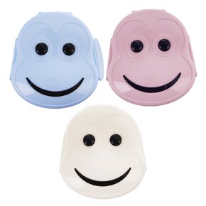 Svačinový box Monkey 