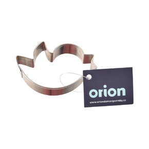 Vykrajovačka ptáček