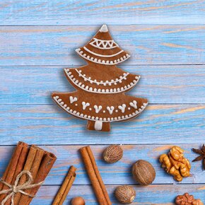 Vykrajovačka STROMEK 