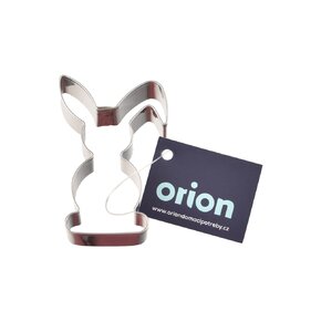 Vykrajovačka zajíček