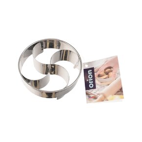 Vykrajovačka raženka