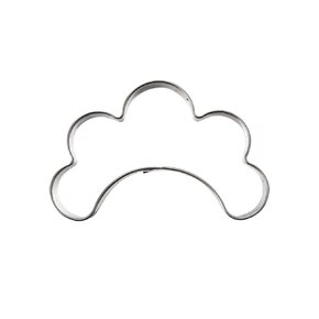 Vykrajovačka rohlíčky vlnky