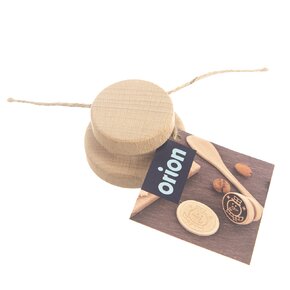 Razítko na pečení SNĚHULÁK