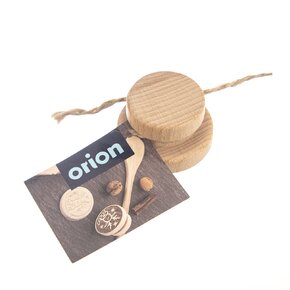 Razítko na pečení sob