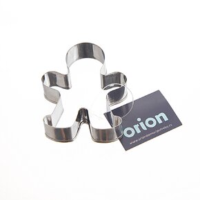 Vykrajovačka panáček