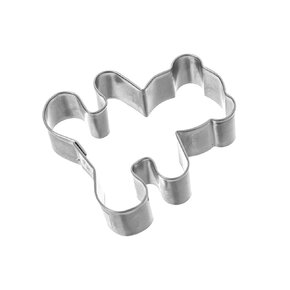 Vykrajovačka medvídek