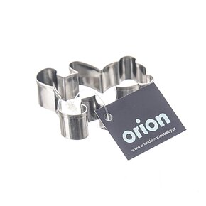 Vykrajovačka medvídek