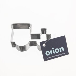 Vykrajovačka mašinka