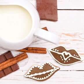 Vykrajovačka pusinka