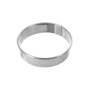 Vykrajovačka kolečko 