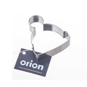 Vykrajovačka čepice