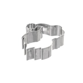 Vykrajovačka Mikuláš