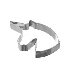 Vykrajovačka jednorožec 