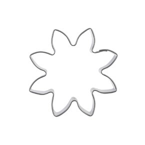 Vykrajovačka sluníčko