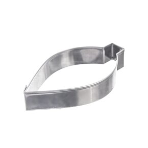 Vykrajovačka baňka kapka