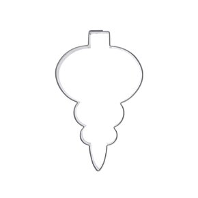 Vykrajovačka baňka lucerna