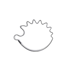 Vykrajovačka ježek