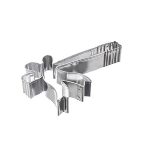 Vykrajovačka pomlázka