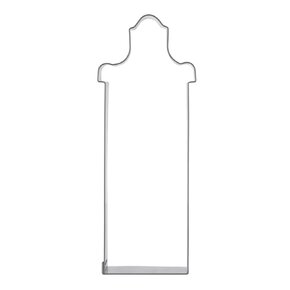 Vykrajovačka domek vysoký