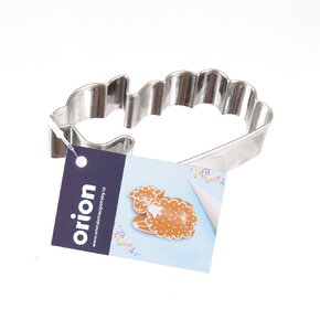 Vykrajovačka ovečka