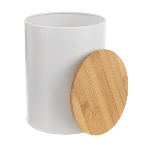 Dóza WHITELINE pr. 13 cm