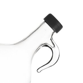 Demižon s víčkem 1,5 l