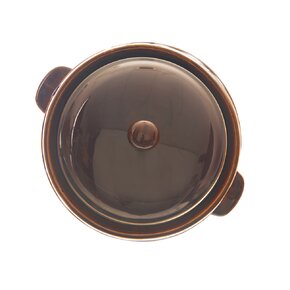 Nakládací hrnec zelák 12 l