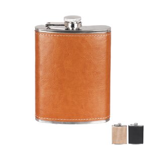 Kapesní láhev 0,236 l 