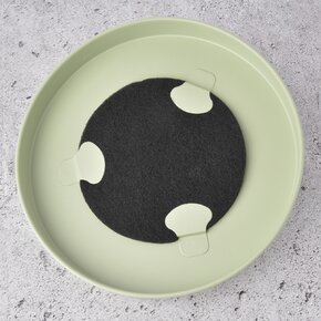 Domácí kompostér GREENISH 8 l