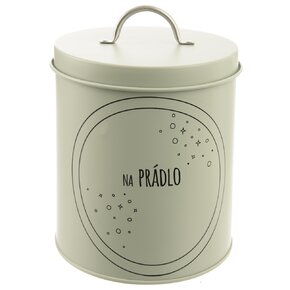 Dóza Na prádlo GREENISH 3,3 l