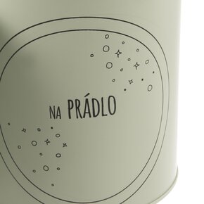 Dóza Na prádlo GREENISH 3,3 l