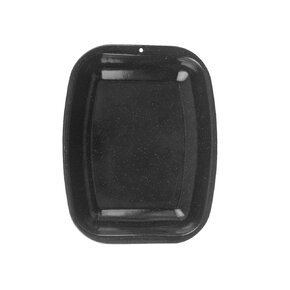 Plech na pečení 26x20,5 cm