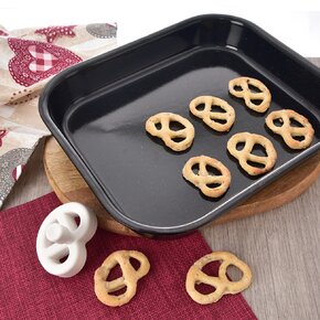 Plech na pečení 29,5x25,5 cm