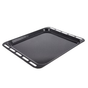 Plech na pečení 44,5x36x2 cm