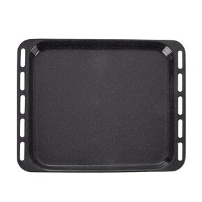 Plech na pečení 44,5x36x2 cm