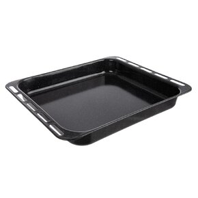 Plech na pečení 44,5x36x5,5 cm hluboký