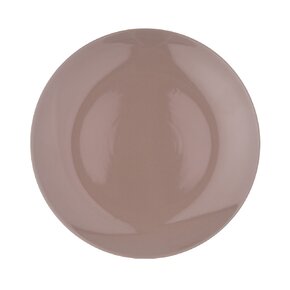 Mělký talíř ALFA pr. 27 cm