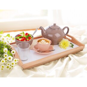 Hrnek s podšálkem ALFA 0,25 l