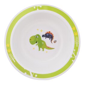 Miska Dino kulatá pr. 17,5 cm