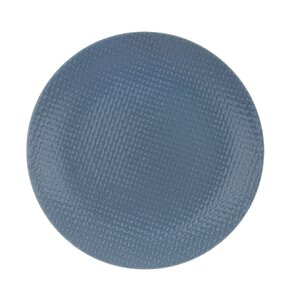 Mělký talíř RELIEF pr. 27,5 cm