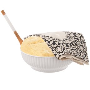 Zadělávací mísa Veca pr. 24 cm