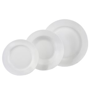 Mělký talíř ROYAL pr. 27 cm