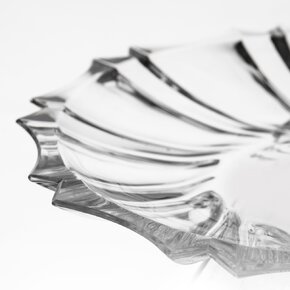 Servírovací talíř Crystal pr. 28 cm