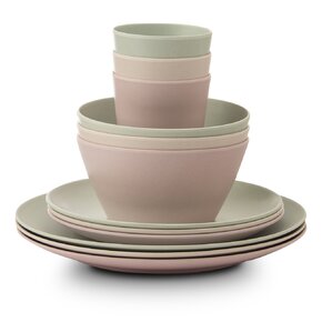 Talíř PIKNIK pr. 24,5 cm