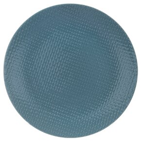 Mělký talíř RELIEF pr. 27,5 cm