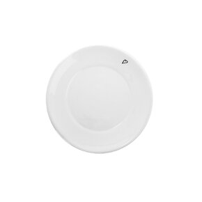 Podšálek SRDÍČKA pr. 12 cm